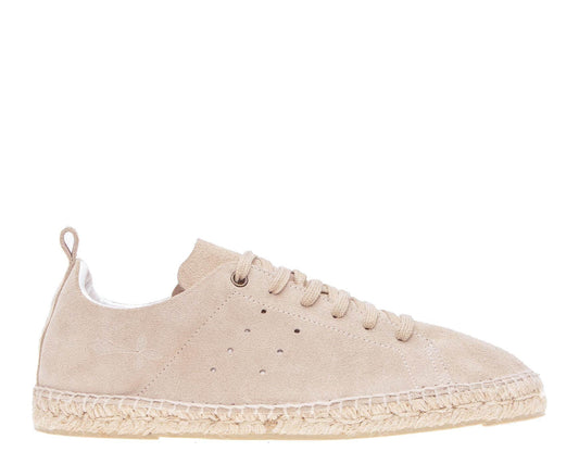Sneakers - Hamptons - Champagne Beige
