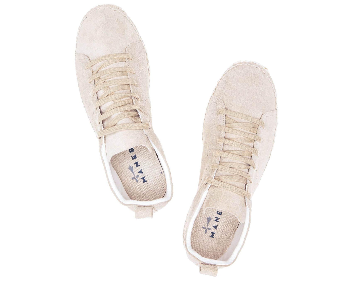 Baskets - Hamptons - Beige Champagne