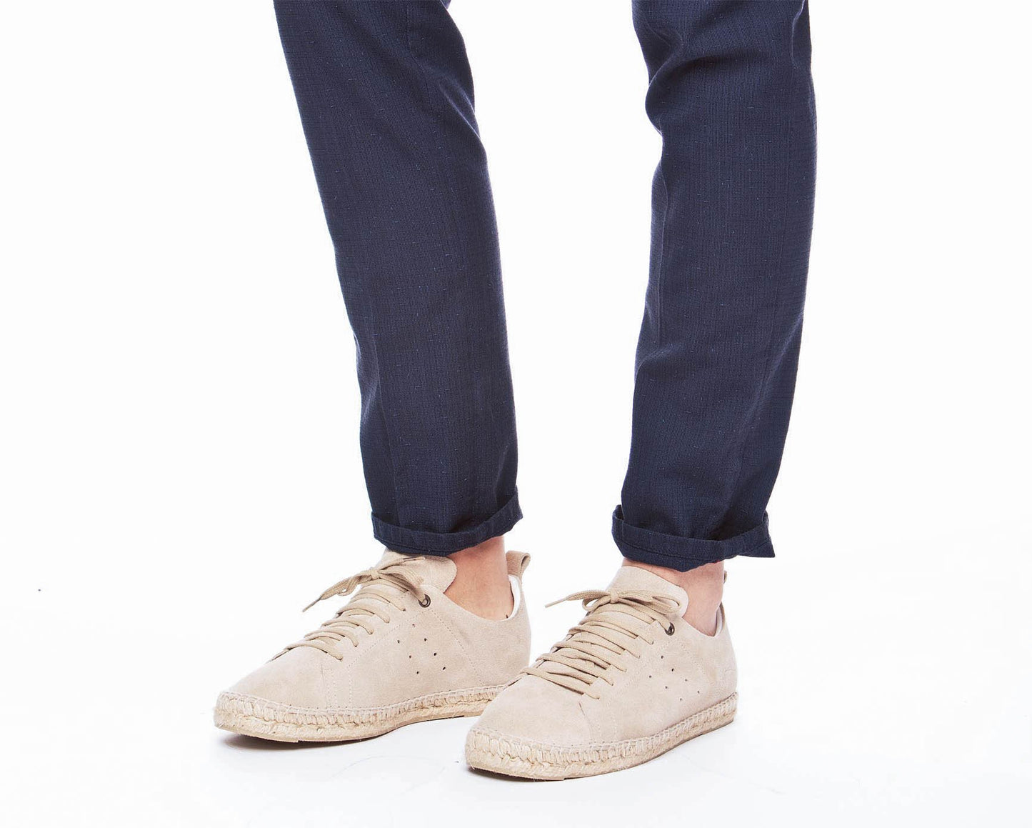 Baskets - Hamptons - Beige Champagne