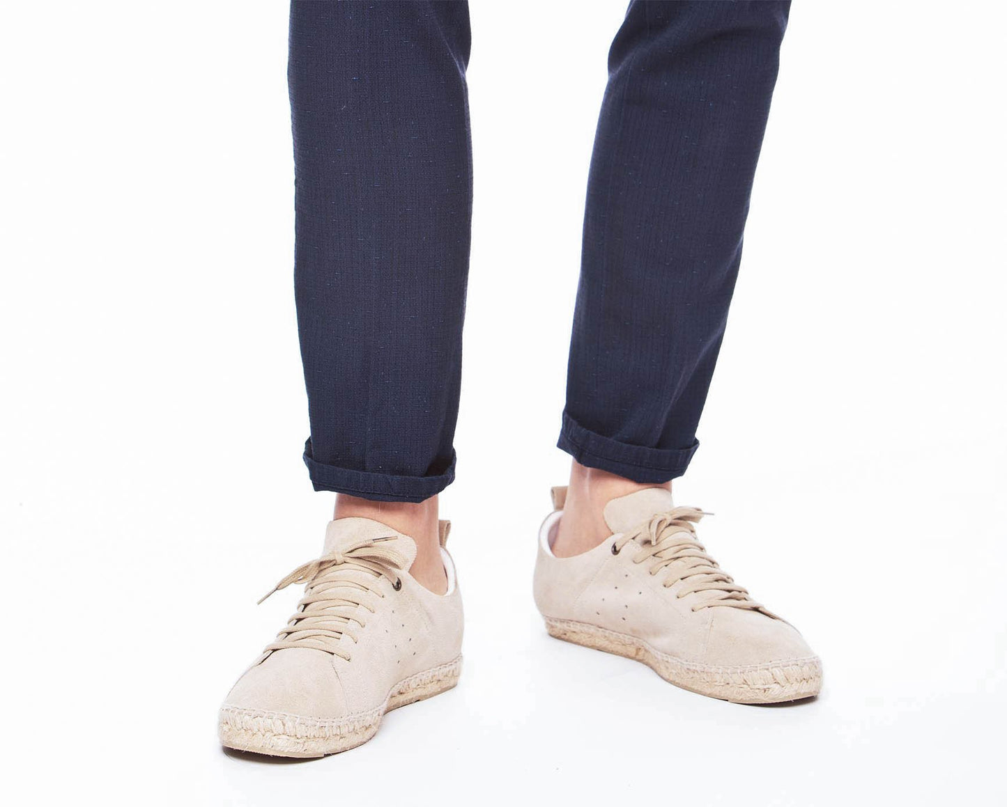 Baskets - Hamptons - Beige Champagne