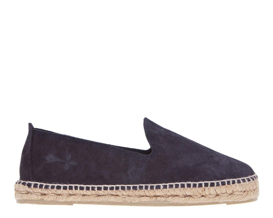 Espadrilles - Hamptons - Bleu Patriote 