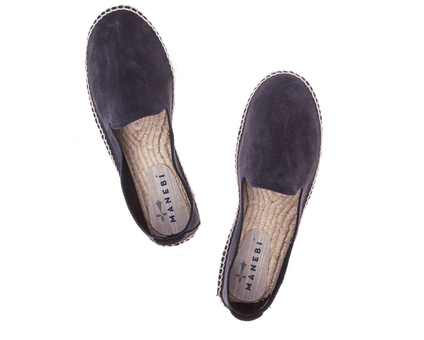Espadrilles - Hamptons - Patriot Blue