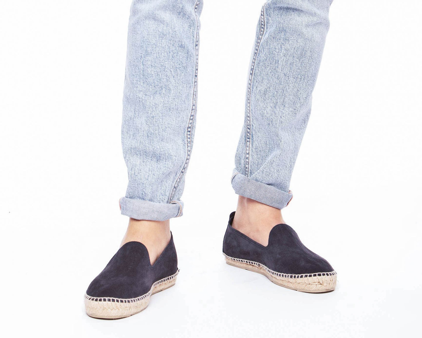 Espadrilles - Hamptons - Patriot Blue