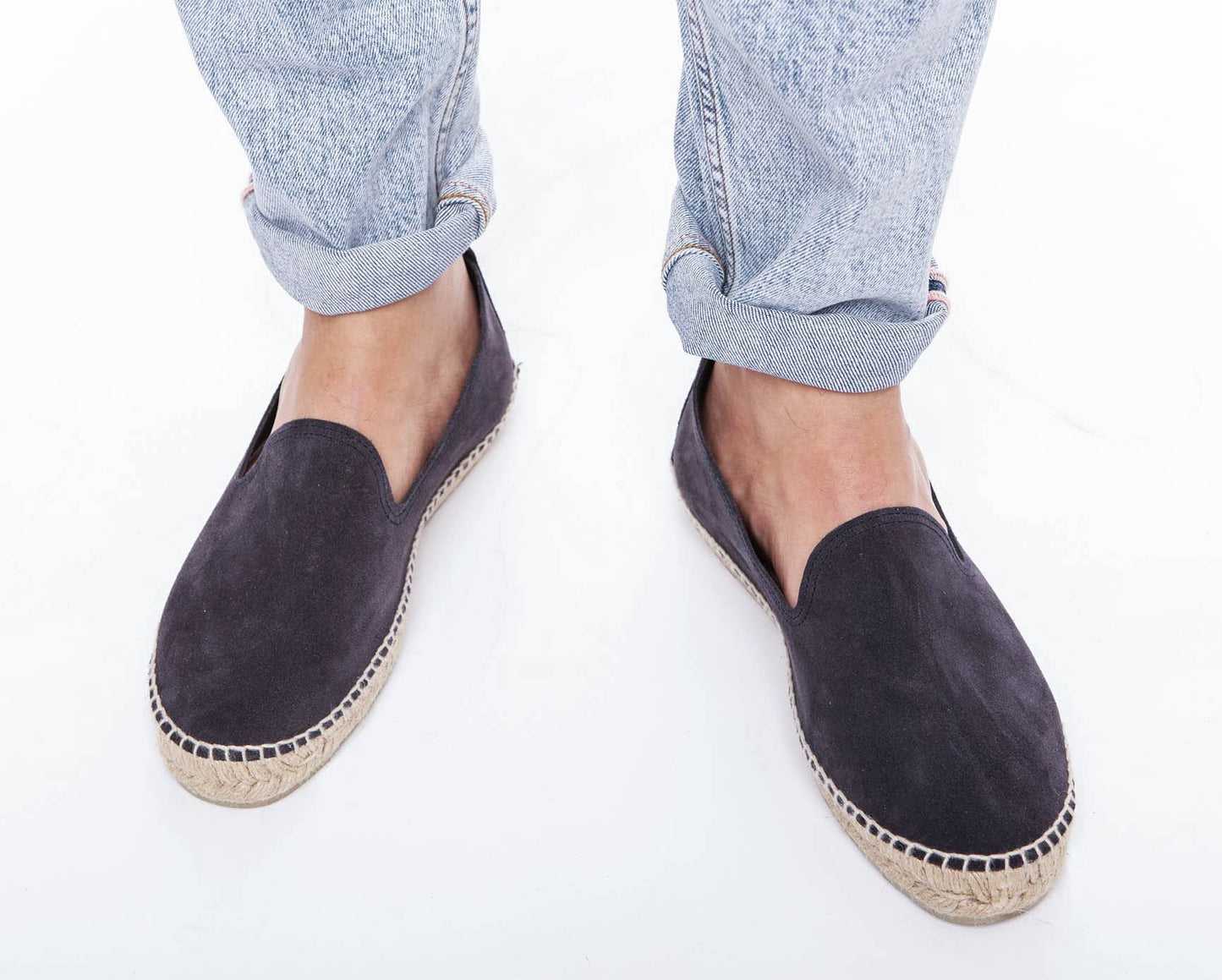 Espadrilles - Hamptons - Patriot Blue