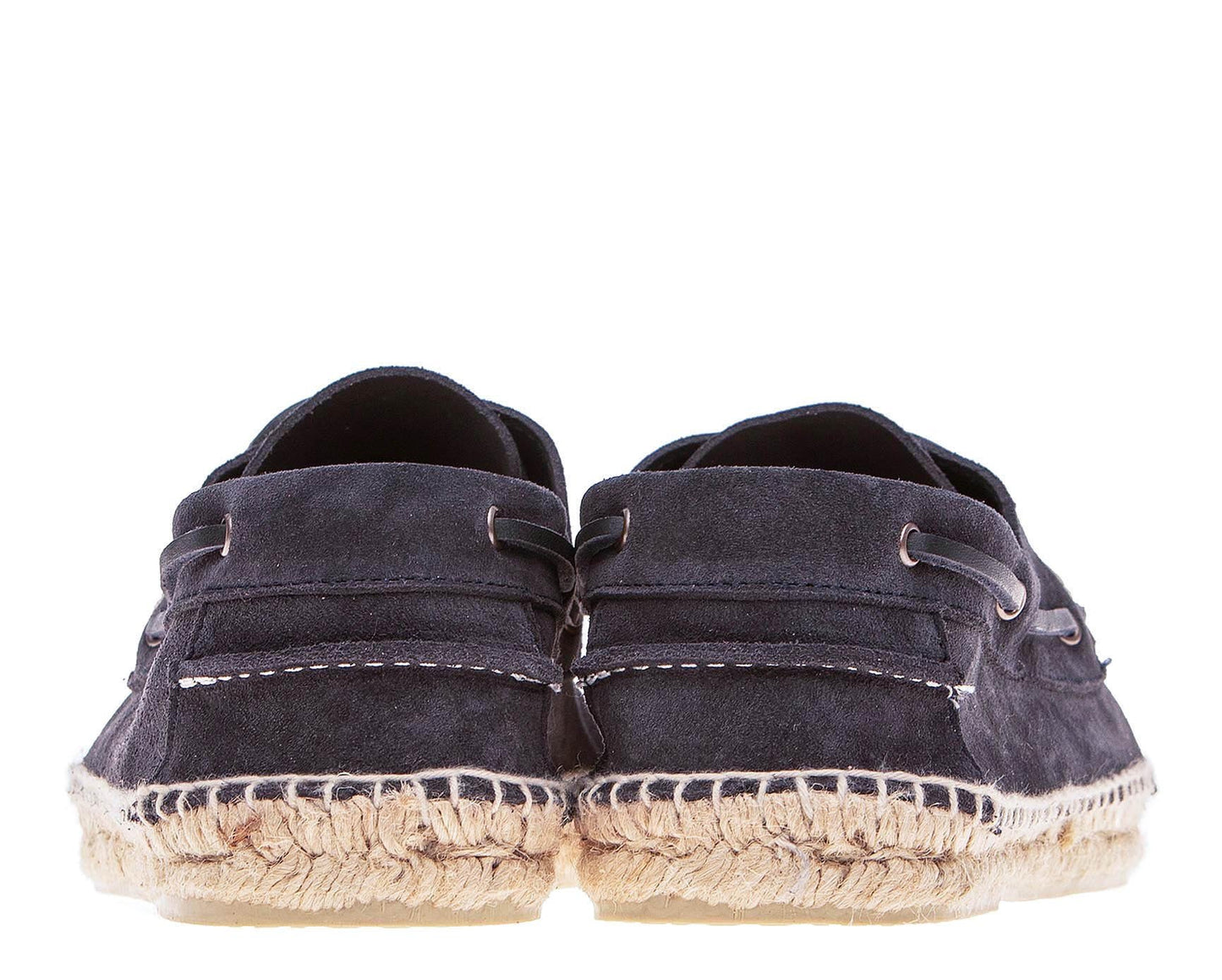 Boat Shoes - Hamptons - Patriot Blue