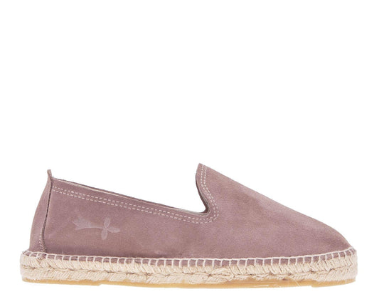 Espadrilles - Hamptons - Marron Coco