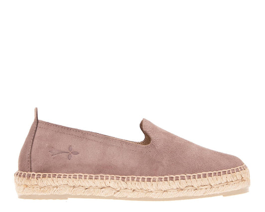 Espadrilles - Hamptons - Marron Coco