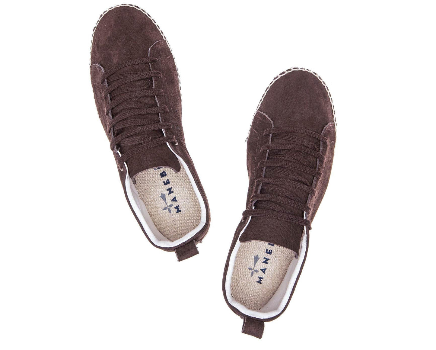 Sneakers - Canyon - Brown