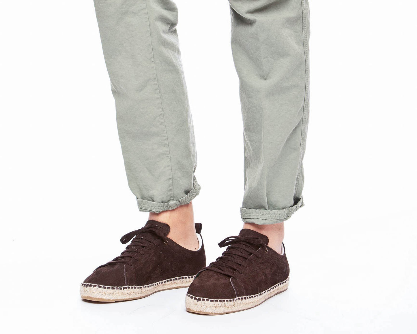 Sneakers - Canyon - Brown