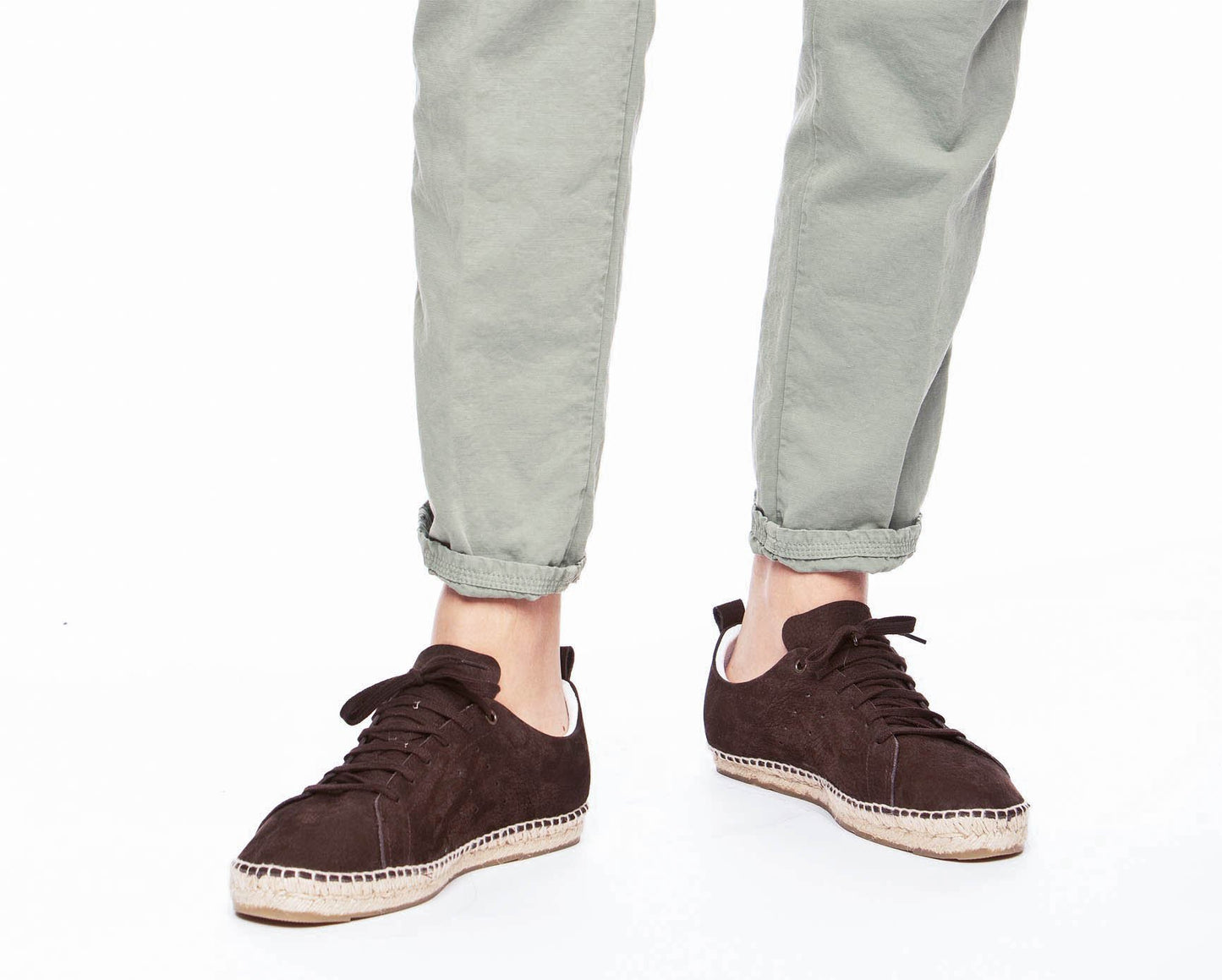 Sneakers - Canyon - Brown