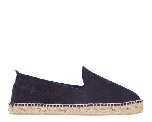 Espadrilles - Canyon - Marine