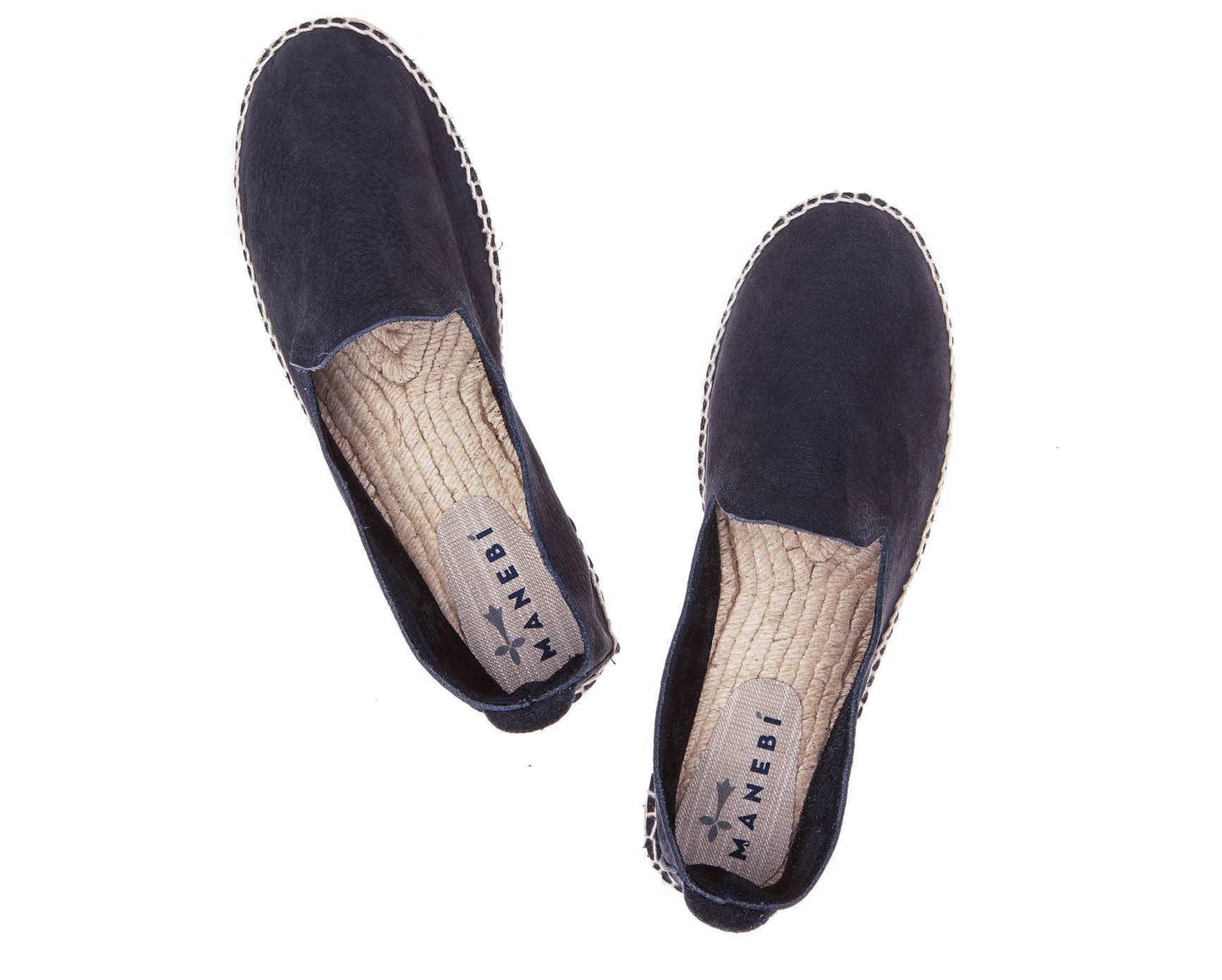 Espadrilles - Canyon - Navy