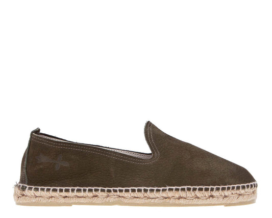 Espadrilles - Canyon - Kaki