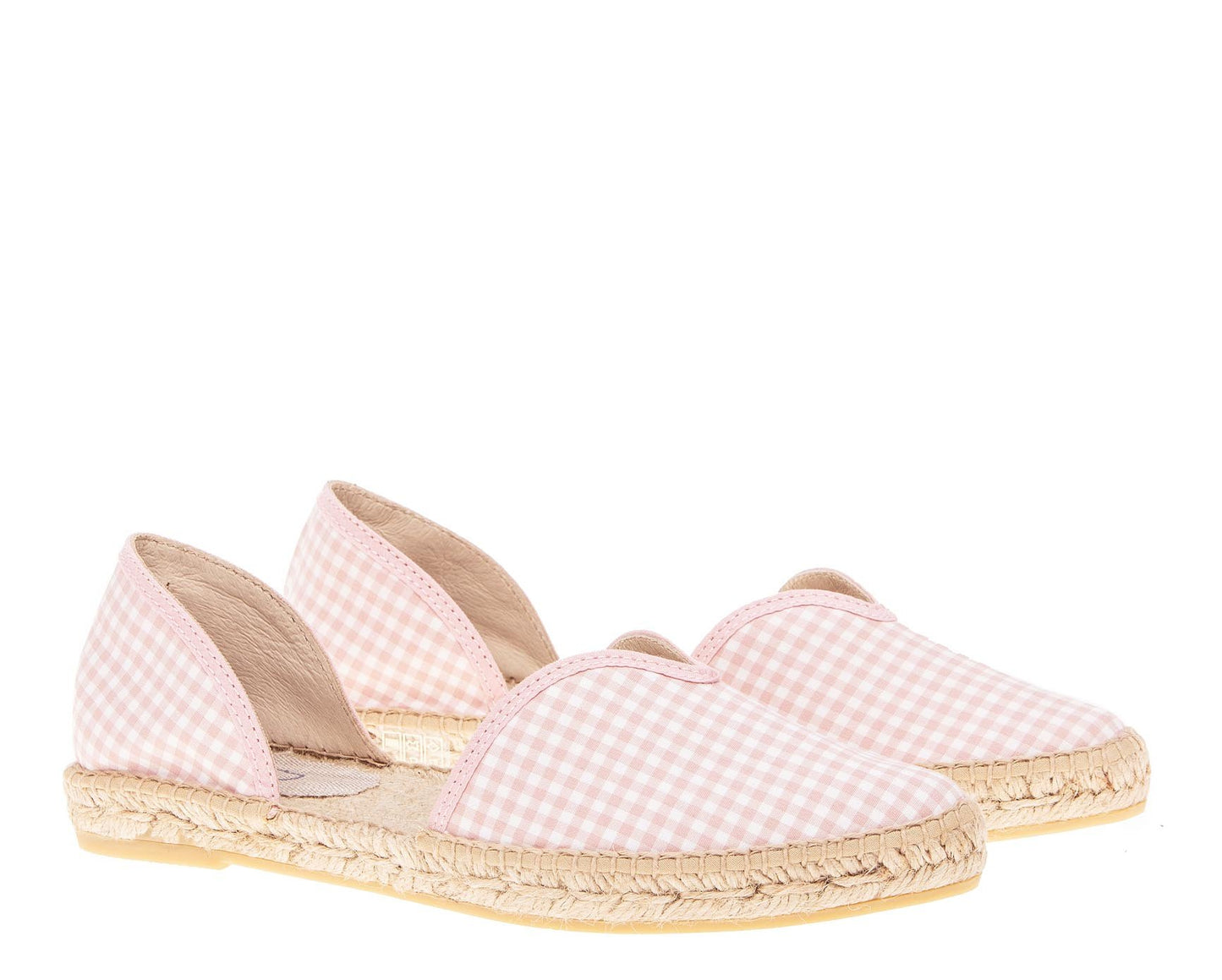 Luisa Beccaria x Manebí - Appartements ouverts - Rose
