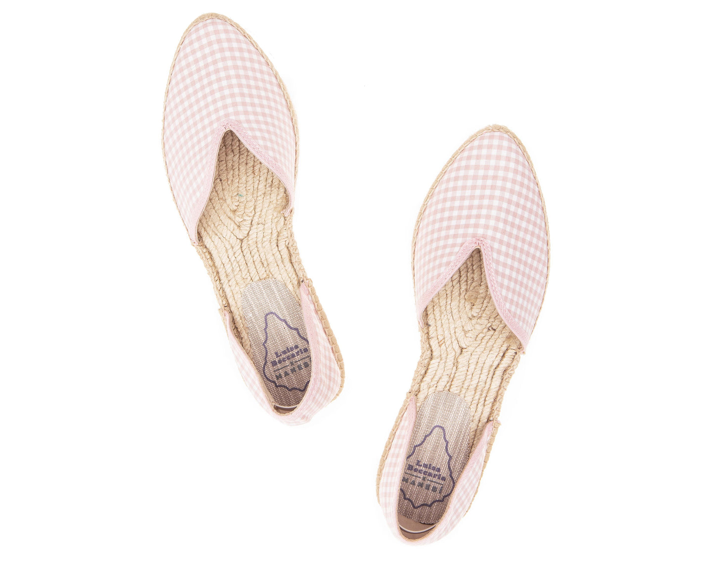 Luisa Beccaria x Manebí - Appartements ouverts - Rose
