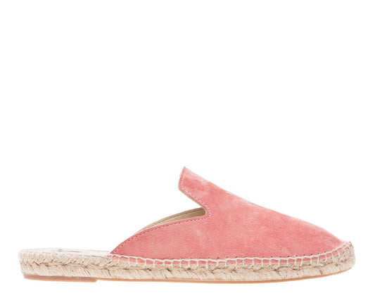 Mules - Hamptons - Rose Paradis 