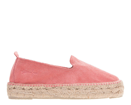 Espadrilles - Hamptons - Rose Paradis D