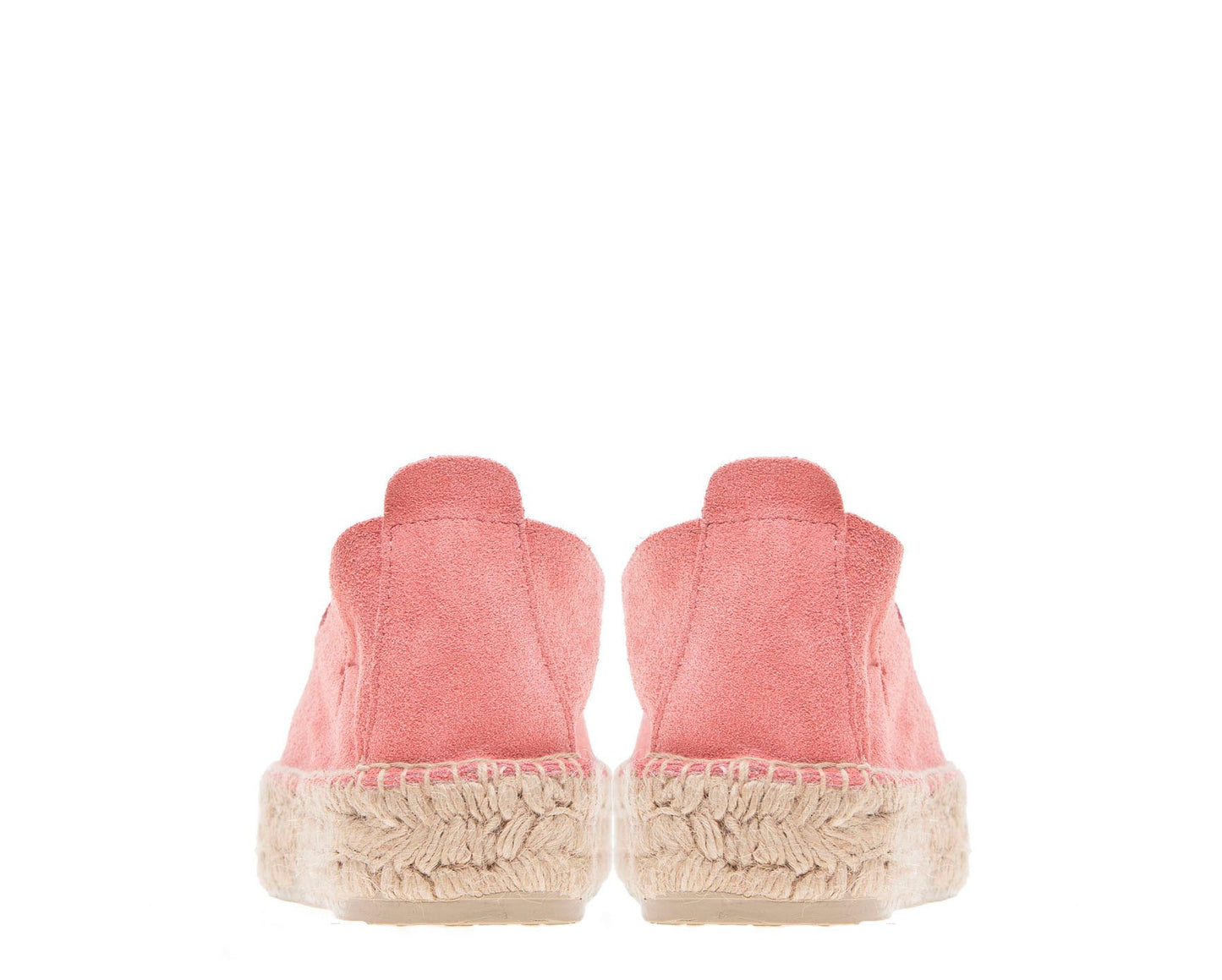Espadrilles - Hamptons - Paradise Pink D