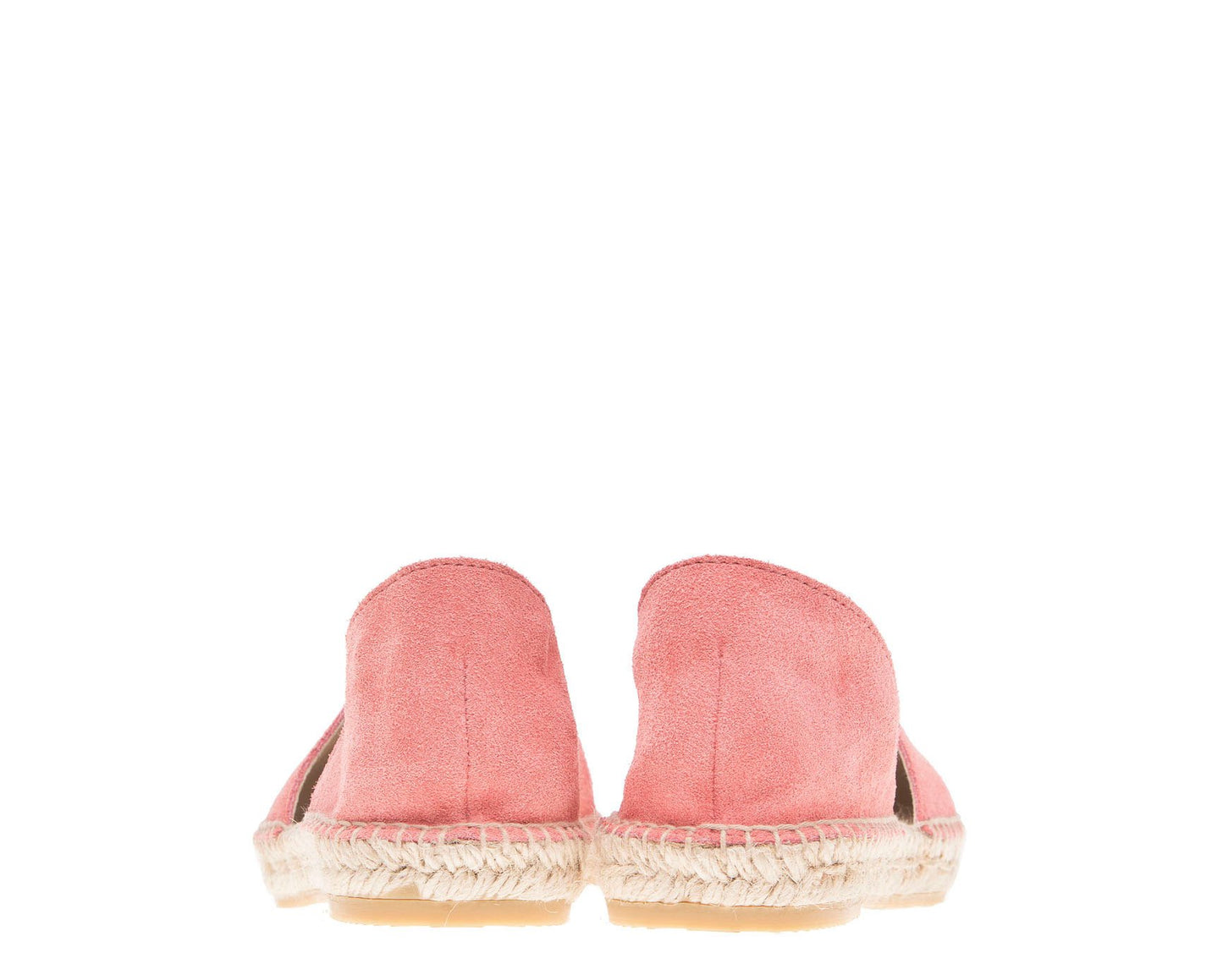 Mocassins Ouverts - Hamptons - Rose Paradis