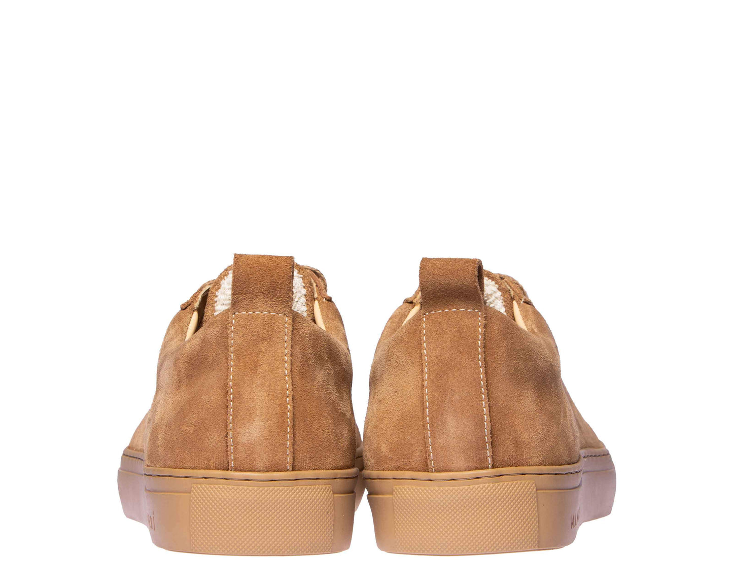Baskets - Hamptons - Beige délavé