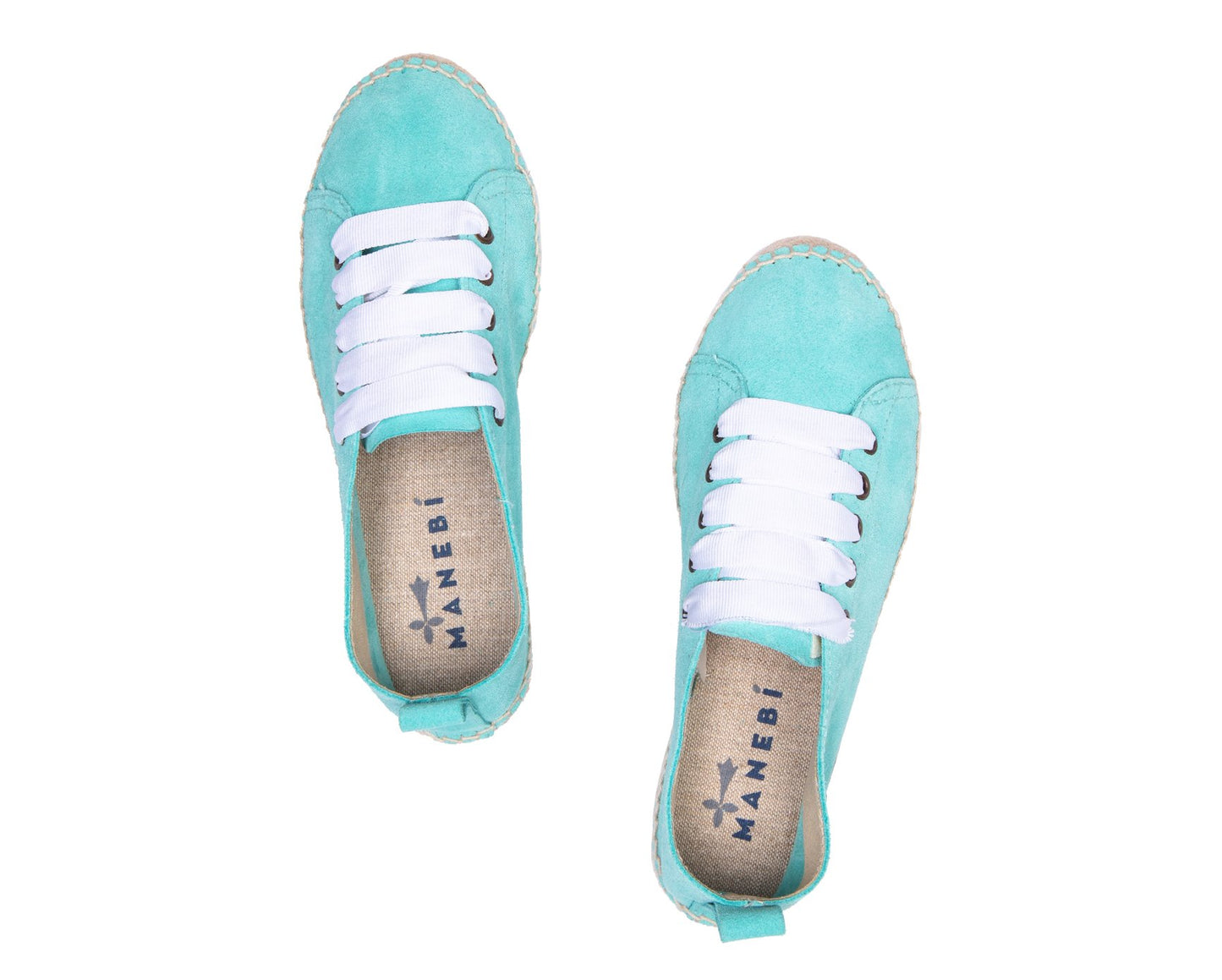 Baskets - Hamptons - Aquamarine