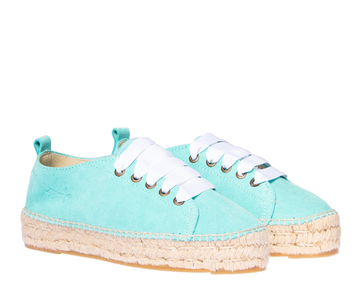 Baskets - Hamptons - Aquamarine