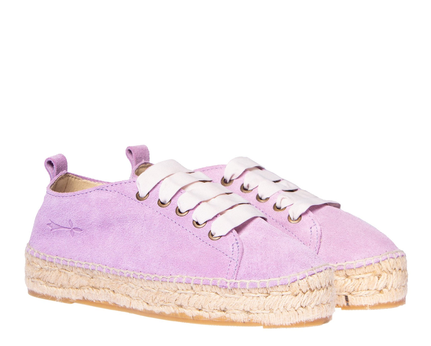 Sneakers - Hamptons - Lilac