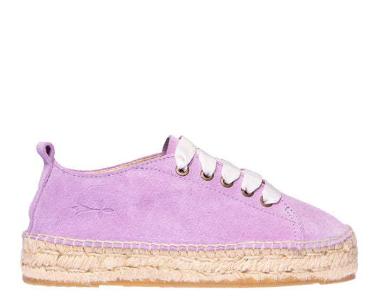 Sneakers - Hamptons - Lilac