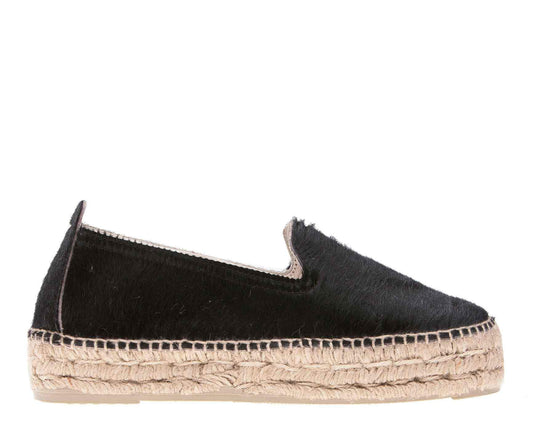 Espadrilles - Dakota - Noir D