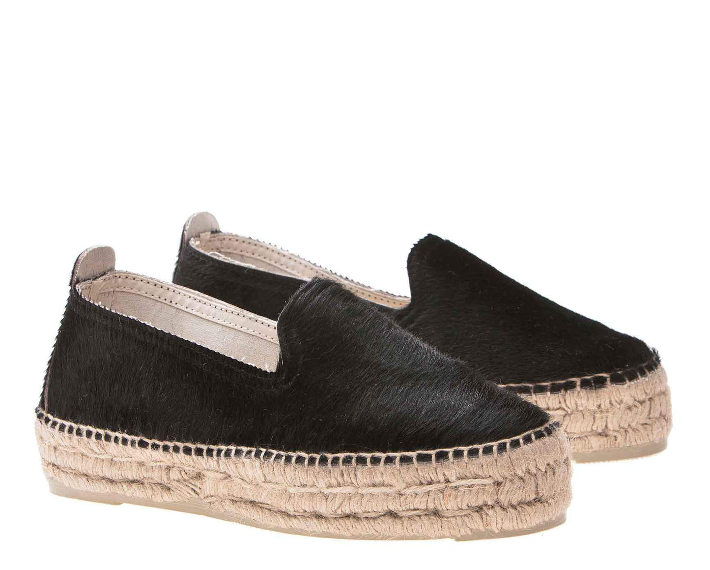 Espadrilles - Dakota - Noir D
