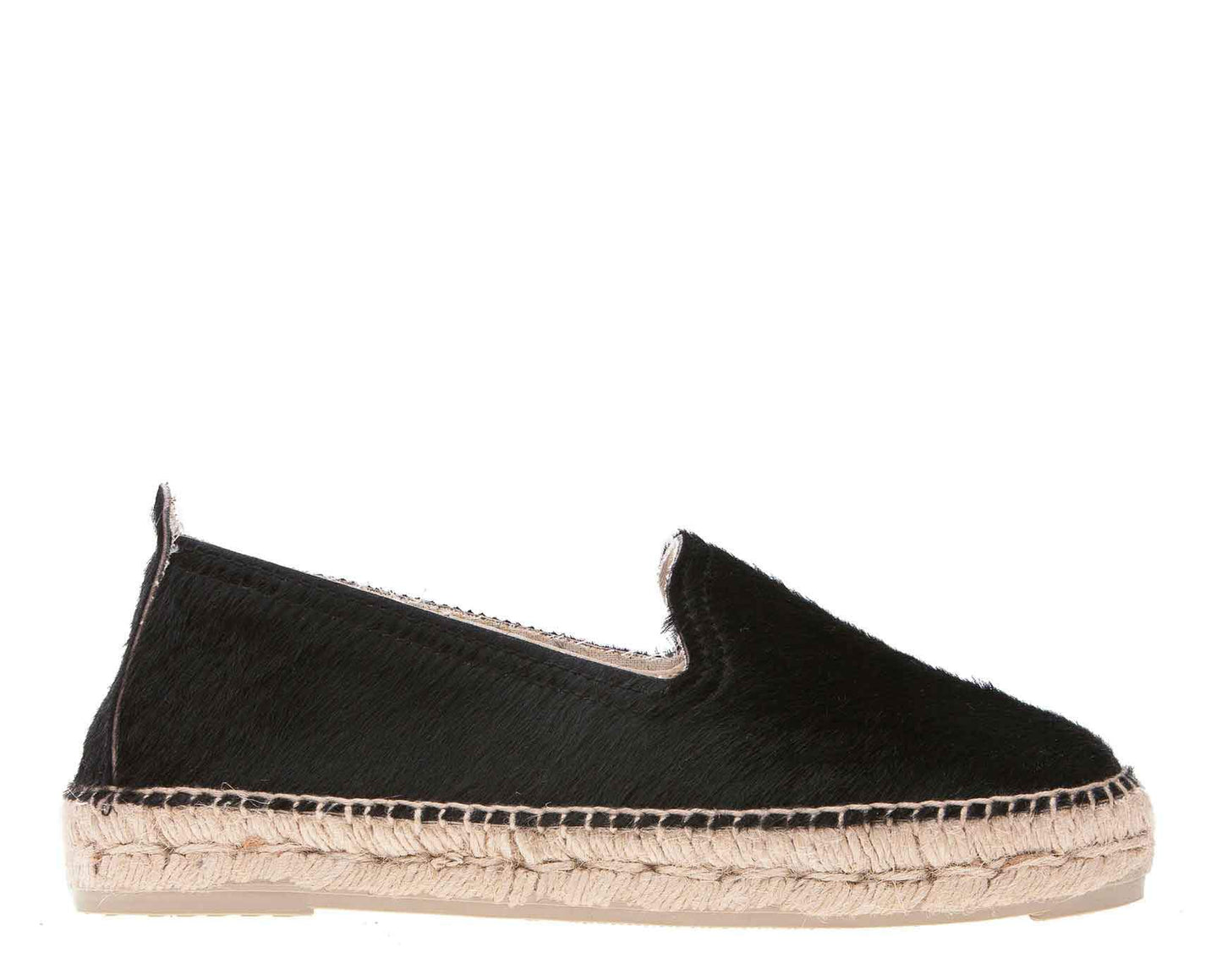 Espadrilles - Dakota - Black