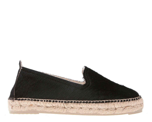 Espadrilles - Dakota - Noir