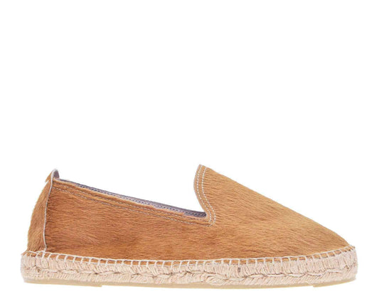 Espadrilles - Dakota - Cuero