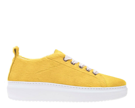 Sneakers - Dakota - Yellow
