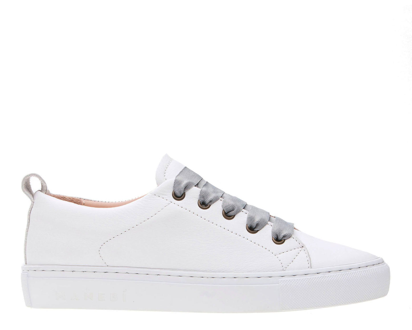 Flat Sneakers  - Canyon - Off White