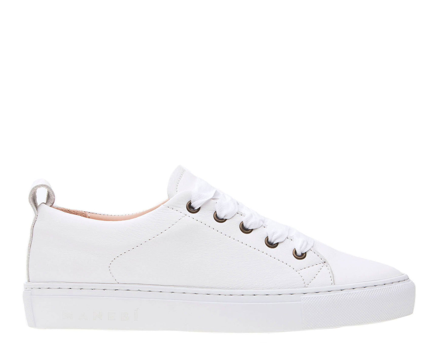 Flat Sneakers  - Canyon - Off White