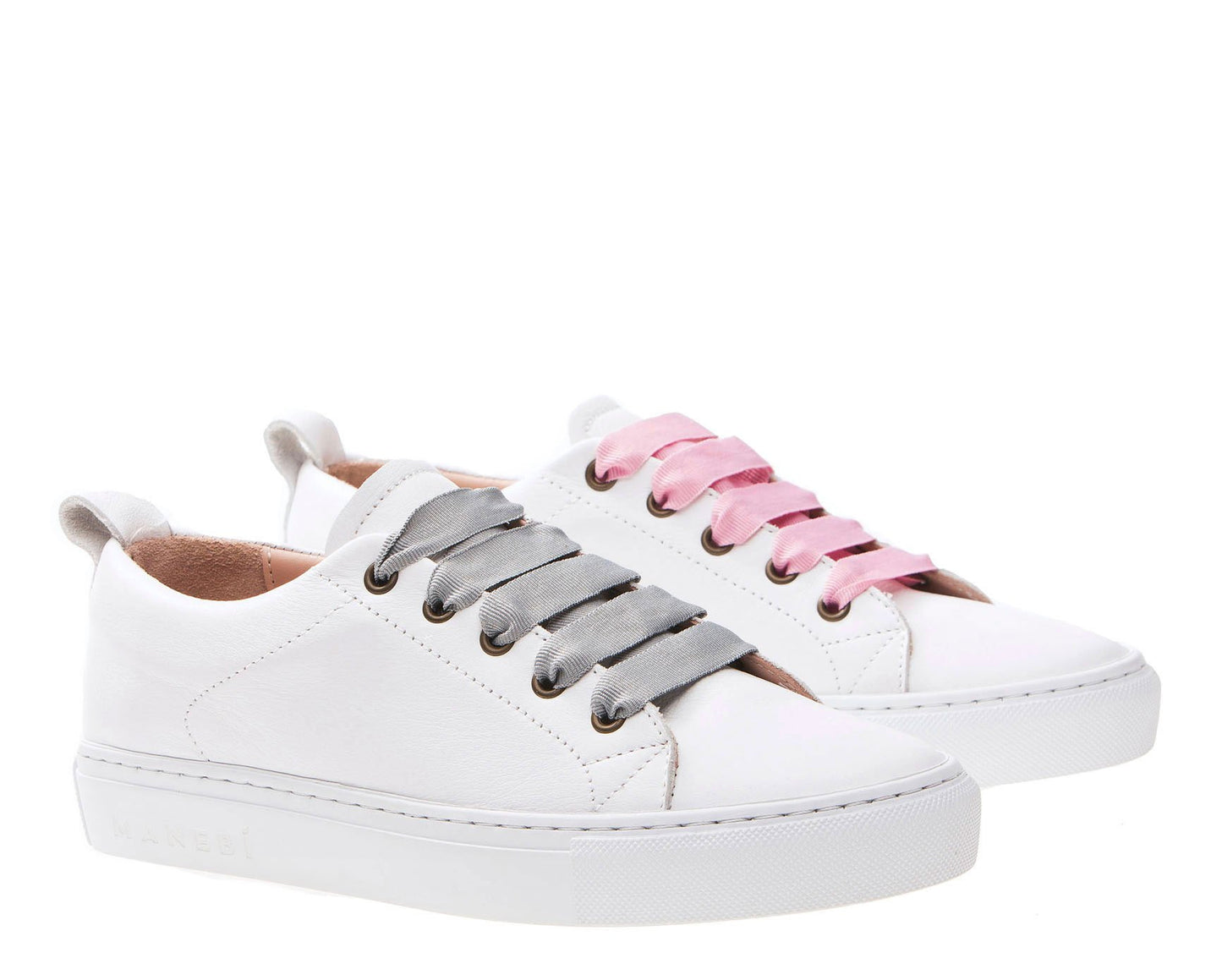 Flat Sneakers  - Canyon - Off White