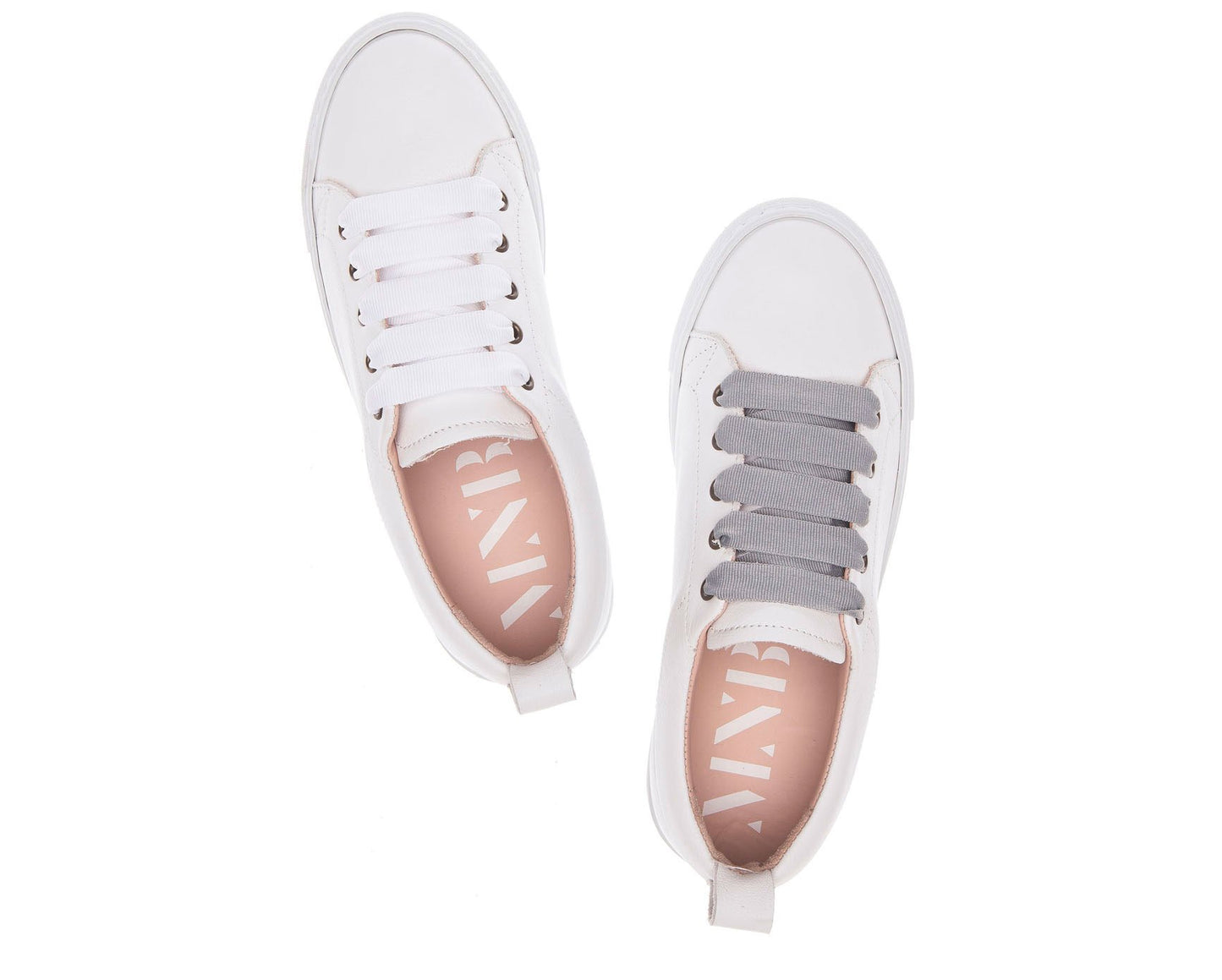 Flat Sneakers  - Canyon - Off White