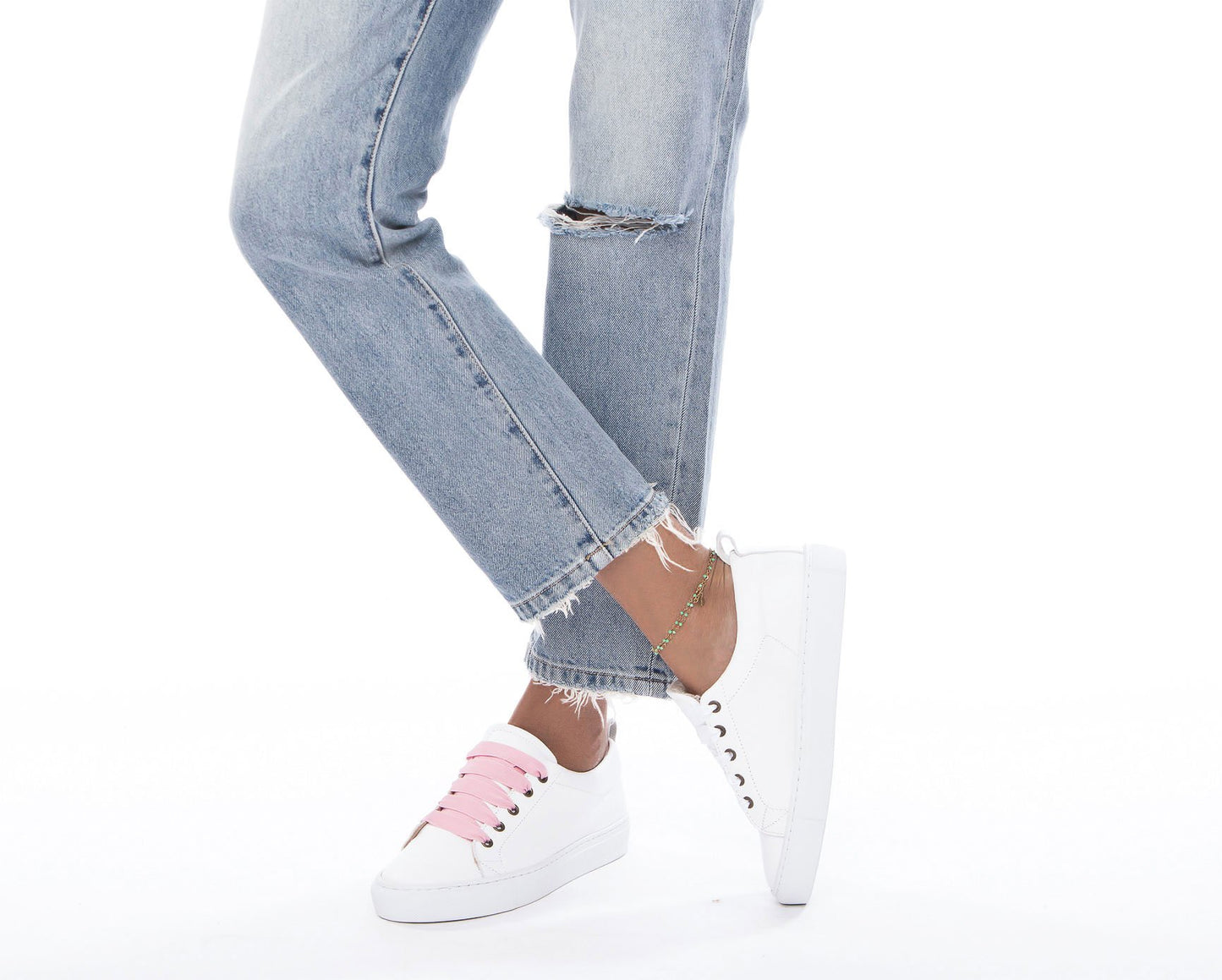 Flat Sneakers  - Canyon - Off White