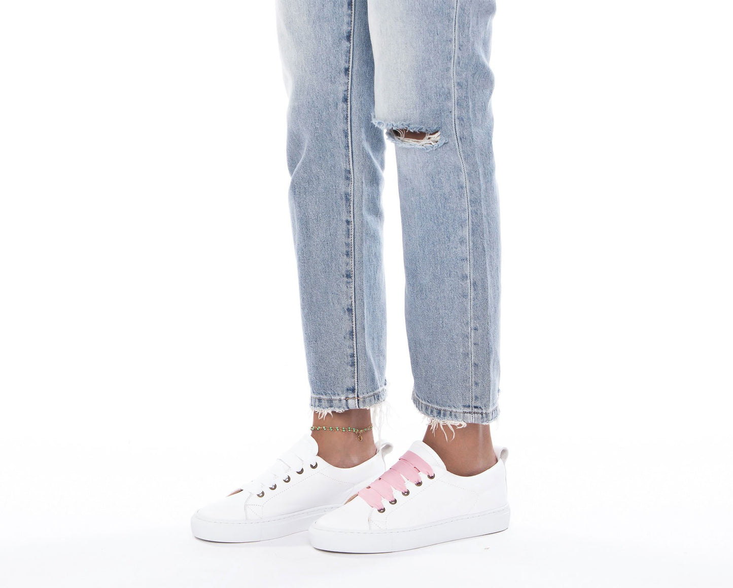 Flat Sneakers  - Canyon - Off White