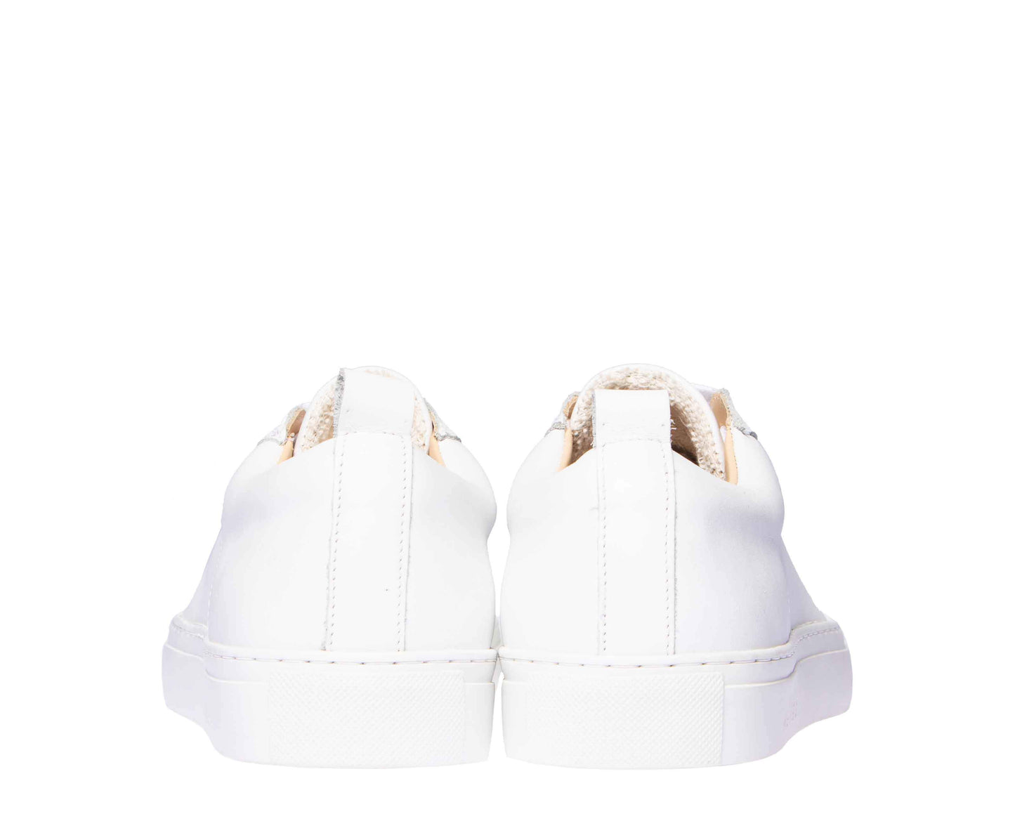 Baskets - Canyon - Blanc