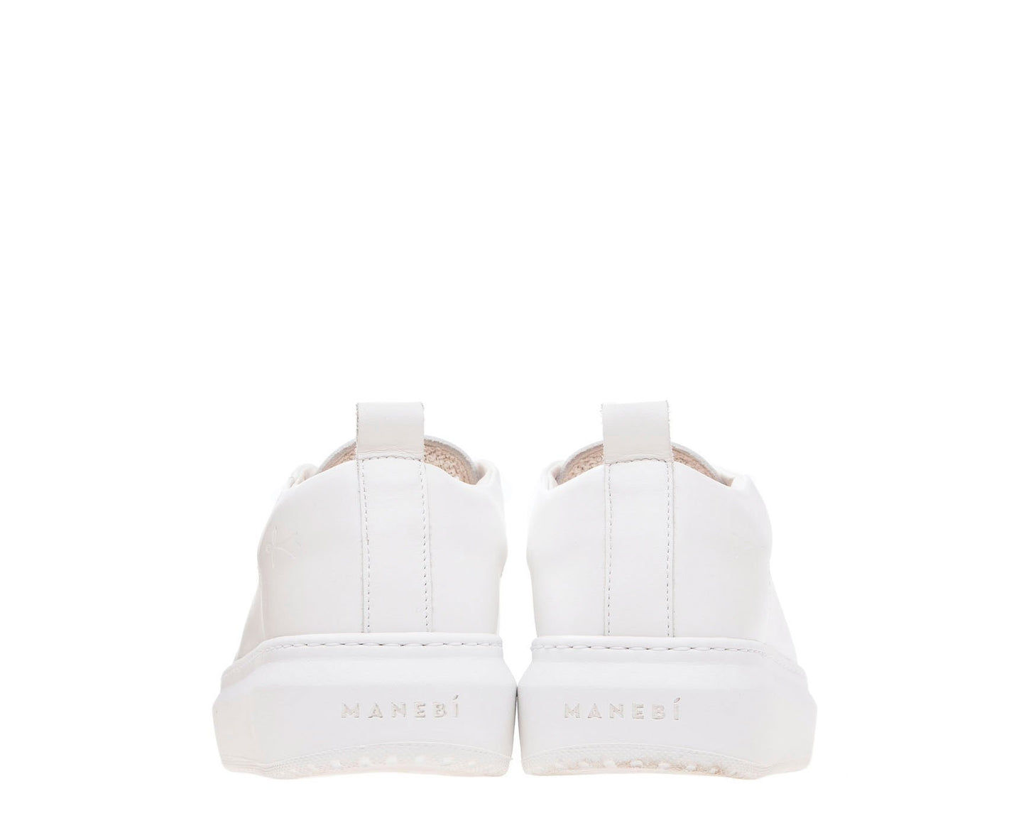 Andy Csinger x Manebí - Canyon - Off White
