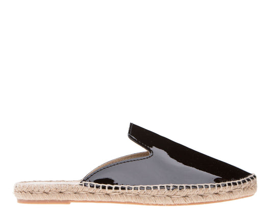 Mules - New York - Noir