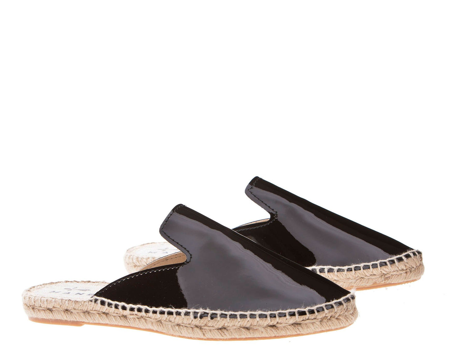 Mules - New York - Noir
