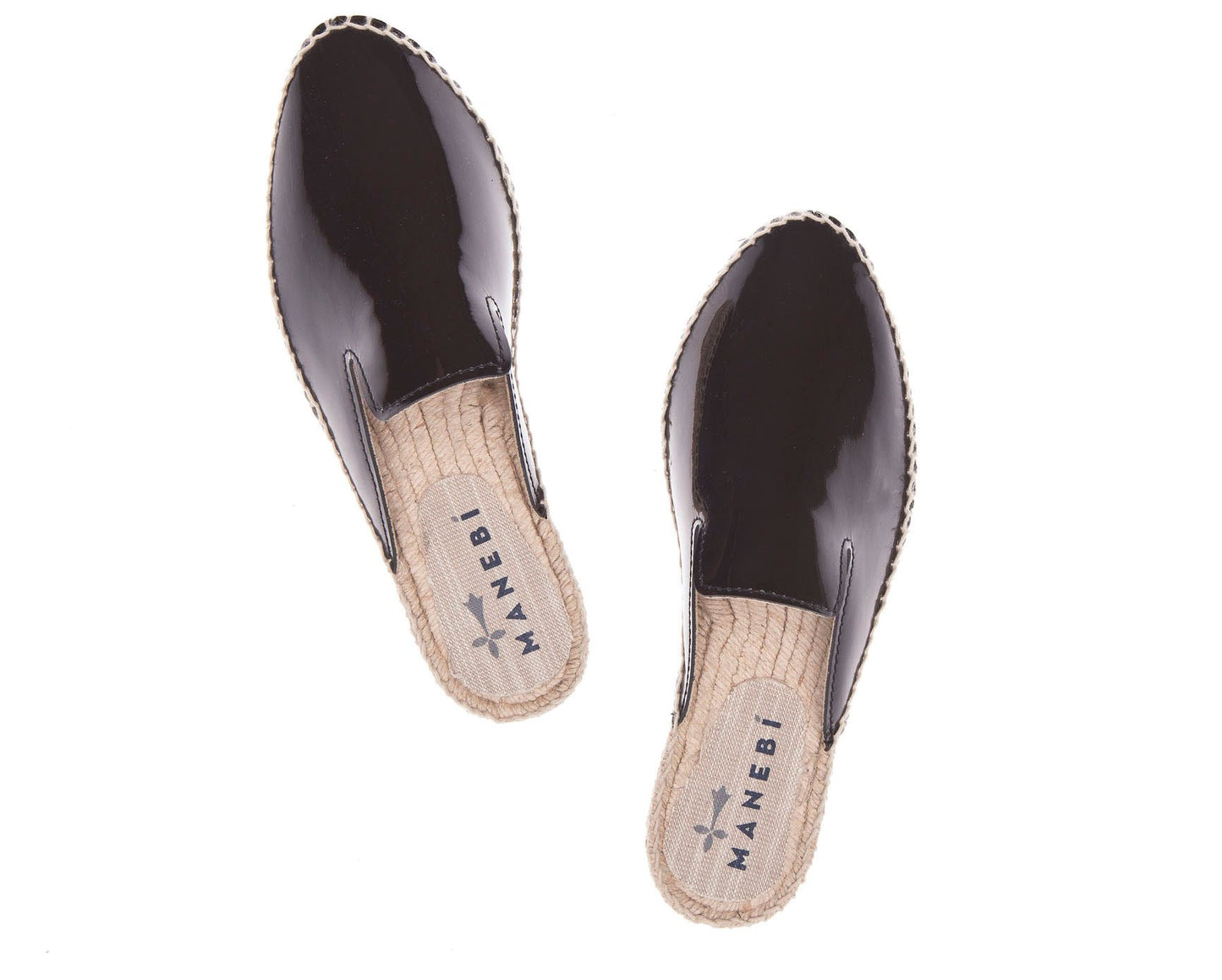 Mules - New York - Noir