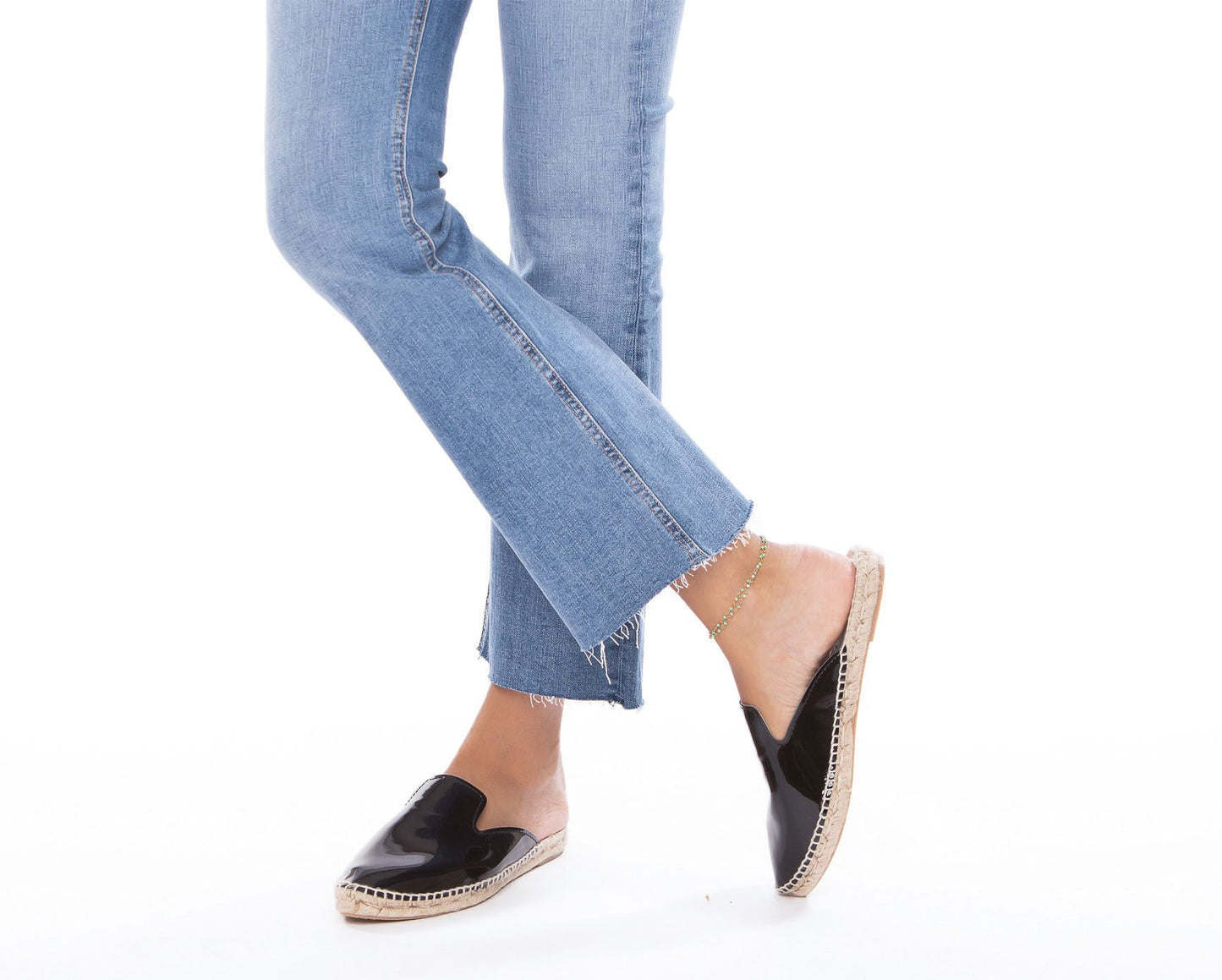 Mules - New York - Noir