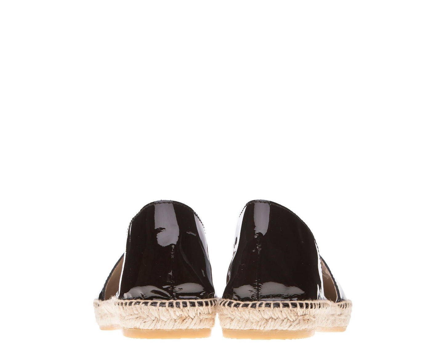 Mocassins ouverts - New York - Noir