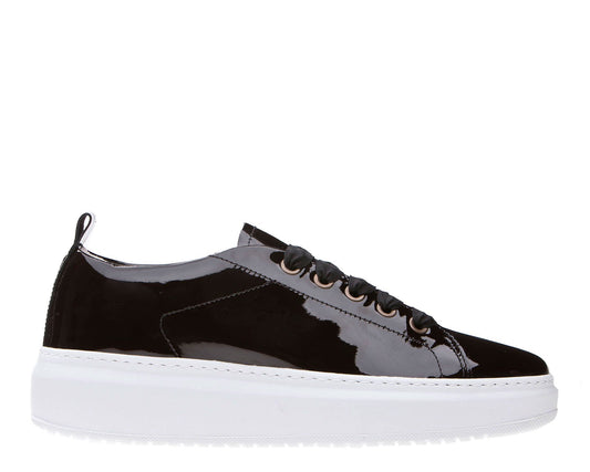 Sneakers - New York - Black