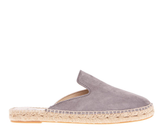 Mules - Hamptons - Gris