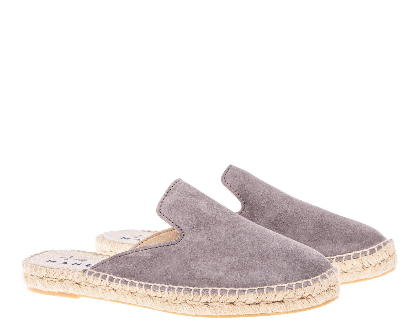 Mules - Hamptons - Gris